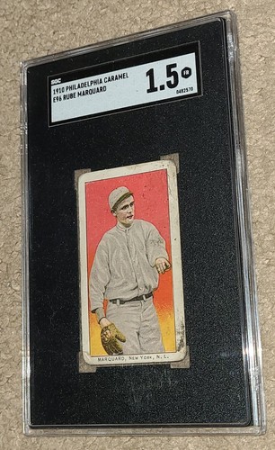 Rube marquard 1910 - rube,